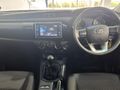 2019 Toyota Hilux 2.4 GD-6 Raised Body SRX Double-Cab