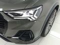 2024 Audi Q3 40TFSI Quattro S Line