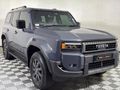 2025 Toyota Land Cruiser Prado VX-R 2.8GD Auto