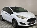 2014 Ford Fiesta 1.4 Ambiente 5-dr