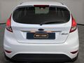 2014 Ford Fiesta 1.4 Ambiente 5-dr