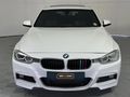 2017 BMW 3 Series 320d M Sport Auto