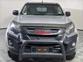 2018 Isuzu KB 250 D-Teq HO X-Rider 4x4 Double-Cab