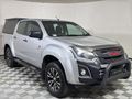 2018 Isuzu KB 250 D-Teq HO X-Rider 4x4 Double-Cab