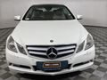 2010 Mercedes-Benz E-Class E 500 Coupe