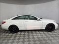 2010 Mercedes-Benz E-Class E 500 Coupe