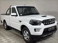 2025 Mahindra Pik Up 2.2 mHawk S6 Single-Cab