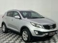 2013 Kia Sportage 2.0