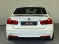 2017 BMW 3 Series 320i M Sport Auto