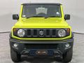 2022 Suzuki Jimny 1.5 GL Auto