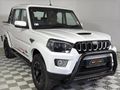 2024 Mahindra Pik Up 2.2 mHawk S10 4x4 Double-Cab