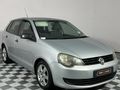 2012 Volkswagen Polo Vivo 1.4 Blueline 5-dr