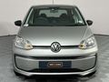 2017 Volkswagen Up Take Up! 1.0 5-dr