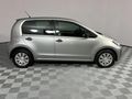 2017 Volkswagen Up Take Up! 1.0 5-dr