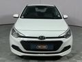 2017 Hyundai i20 1.4 Motion Auto