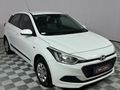 2017 Hyundai i20 1.4 Motion Auto