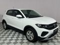 2025 Volkswagen T-Cross 1.0 TSI Comfortline Auto