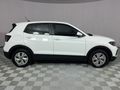 2025 Volkswagen T-Cross 1.0 TSI Comfortline Auto