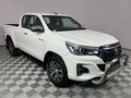 2019 Toyota Hilux 2.8 GD-6 Raised Body Raider Auto Extended Cab