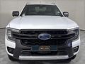 2025 Ford Ranger 2.0D Bi-Turbo Wildtrak 4X4 Double Cab Auto