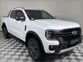 2025 Ford Ranger 2.0D Bi-Turbo Wildtrak 4X4 Double Cab Auto
