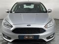 2015 Ford Focus 1.5 EcoBoost Trend 5-dr