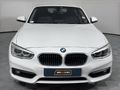 2017 BMW 1 Series 118i 5-dr Auto