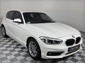 2017 BMW 1 Series 118i 5-dr Auto