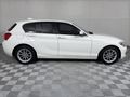 2017 BMW 1 Series 118i 5-dr Auto