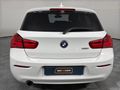 2017 BMW 1 Series 118i 5-dr Auto