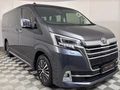 2022 Toyota Quantum 2.8 VX 9-seat