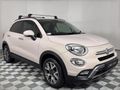 2017 Fiat 500X 1.4T Cross Auto