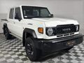 2026 Toyota Land Cruiser 79 2.8 GD-6 Auto Double-Cab