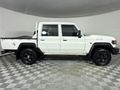 2026 Toyota Land Cruiser 79 2.8 GD-6 Auto Double-Cab