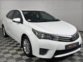 2016 Toyota Corolla 1.6 Prestige