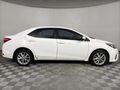 2016 Toyota Corolla 1.6 Prestige