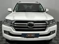 2019 Toyota Land Cruiser 200 4.5 D V8 VX-R Auto