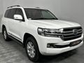 2019 Toyota Land Cruiser 200 4.5 D V8 VX-R Auto