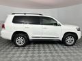 2019 Toyota Land Cruiser 200 4.5 D V8 VX-R Auto
