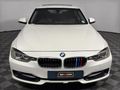 2012 BMW 3 Series 320i Sport Auto