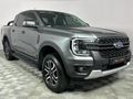 2023 Ford Ranger 2.0D XLT HR Double Cab Auto