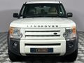 2007 Land Rover Discovery 3 Td V6 SE Auto