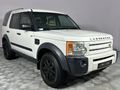 2007 Land Rover Discovery 3 Td V6 SE Auto
