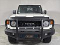 2025 Toyota Land Cruiser 79 2.8 GD-6 Auto Double-Cab