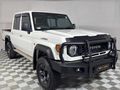 2025 Toyota Land Cruiser 79 2.8 GD-6 Auto Double-Cab