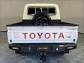 2025 Toyota Land Cruiser 79 2.8 GD-6 Auto Double-Cab