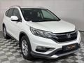2016 Honda CR-V 2.0 Comfort Auto AWD