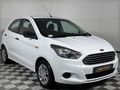 2017 Ford Figo 1.5 Ambiente 5-dr