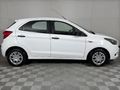 2017 Ford Figo 1.5 Ambiente 5-dr
