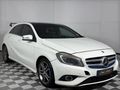 2014 Mercedes-Benz A-Class A 200 BE Auto